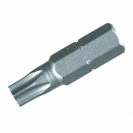 HOMECARE PRODUCTS Torx Insert - T6 x 25 mm. HO3684791